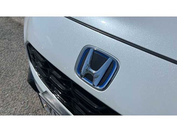 Honda Zr-V ZR-V 2.0 eHEV Sport 5dr CVT