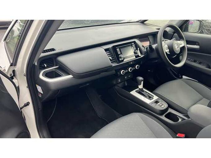 Honda Jazz JAZZ 1.5 i-MMD Hybrid SE 5dr eCVT