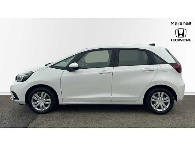 Honda Jazz JAZZ 1.5 i-MMD Hybrid SE 5dr eCVT
