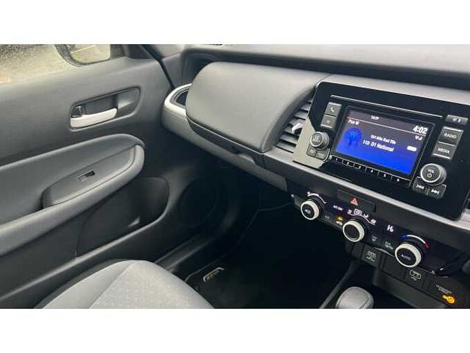 Honda Jazz JAZZ 1.5 i-MMD Hybrid SE 5dr eCVT