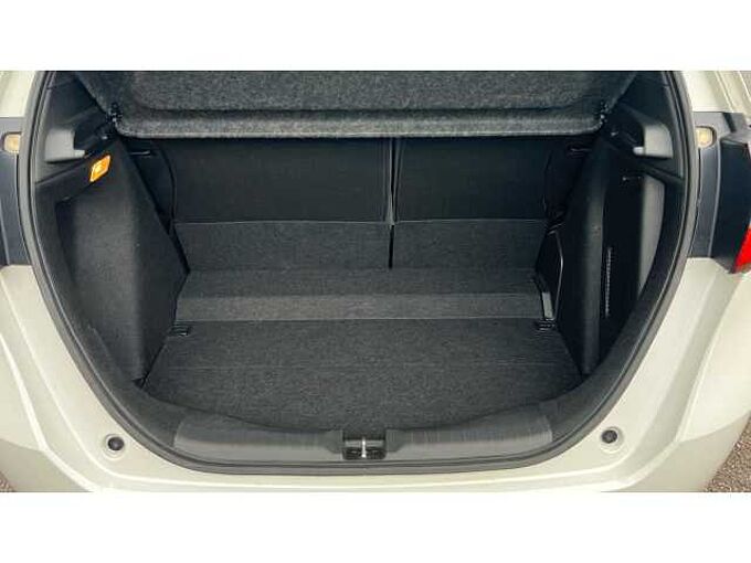 Honda Jazz JAZZ 1.5 i-MMD Hybrid SE 5dr eCVT