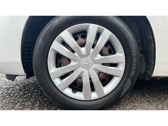 Honda Jazz JAZZ 1.5 i-MMD Hybrid SE 5dr eCVT