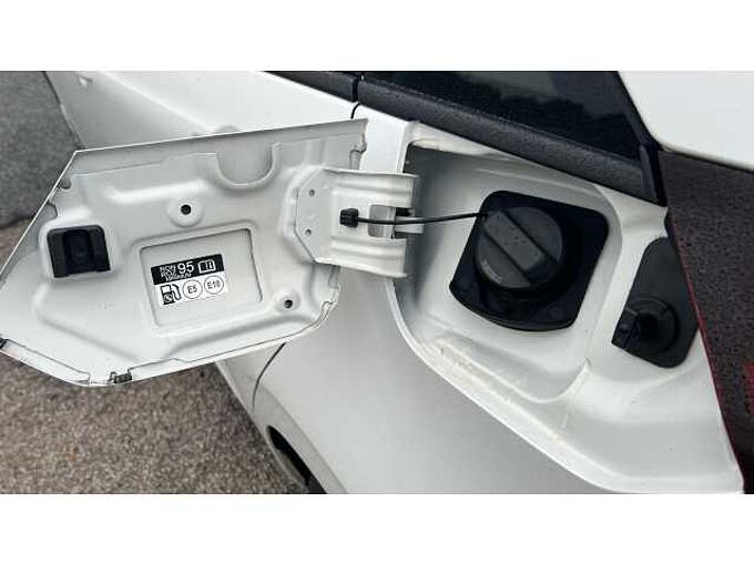 Honda Jazz JAZZ 1.5 i-MMD Hybrid SE 5dr eCVT