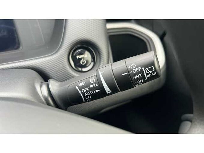 Honda Jazz JAZZ 1.5 i-MMD Hybrid SE 5dr eCVT