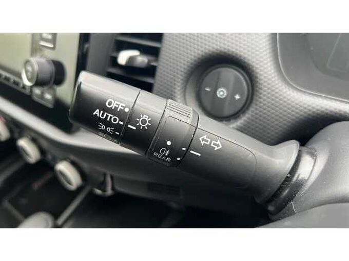 Honda Jazz JAZZ 1.5 i-MMD Hybrid SE 5dr eCVT