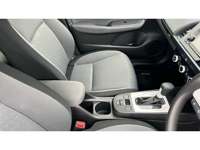 Honda Jazz JAZZ 1.5 i-MMD Hybrid SE 5dr eCVT