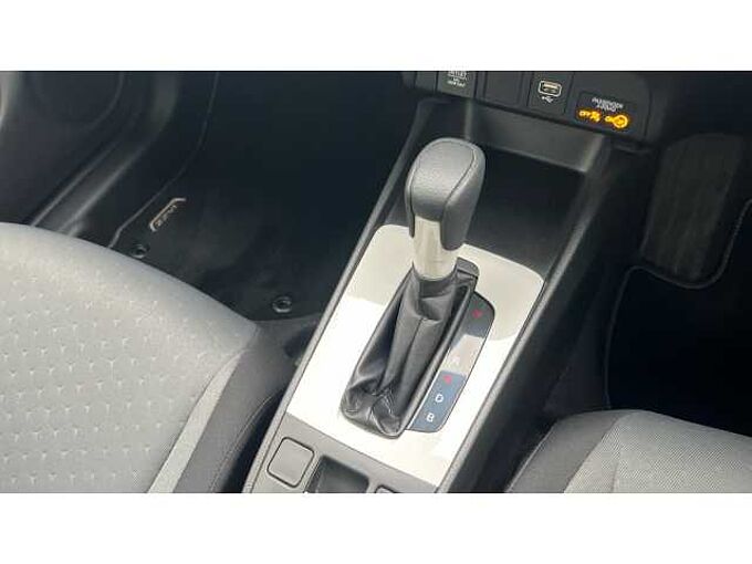Honda Jazz JAZZ 1.5 i-MMD Hybrid SE 5dr eCVT