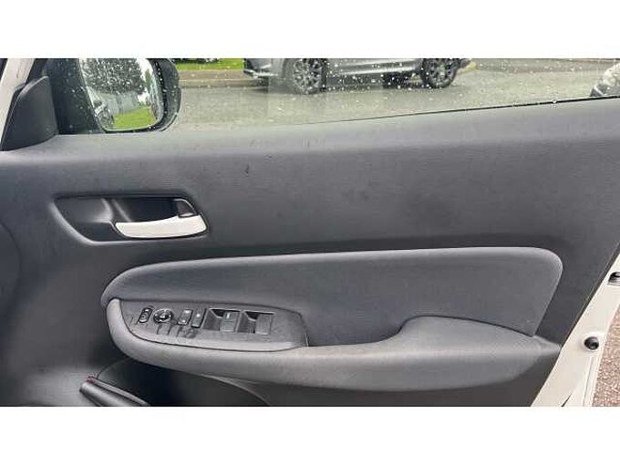 Honda Jazz JAZZ 1.5 i-MMD Hybrid SE 5dr eCVT