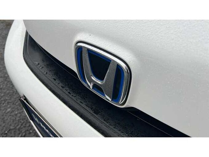 Honda Jazz JAZZ 1.5 i-MMD Hybrid SE 5dr eCVT