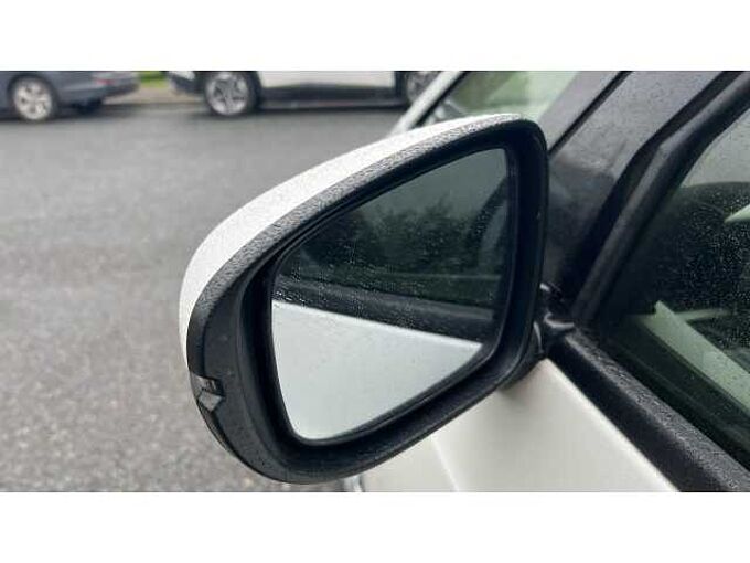 Honda Jazz JAZZ 1.5 i-MMD Hybrid SE 5dr eCVT