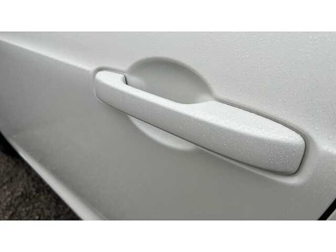 Honda Jazz JAZZ 1.5 i-MMD Hybrid SE 5dr eCVT