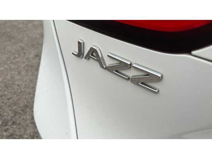 Honda Jazz JAZZ 1.5 i-MMD Hybrid SE 5dr eCVT