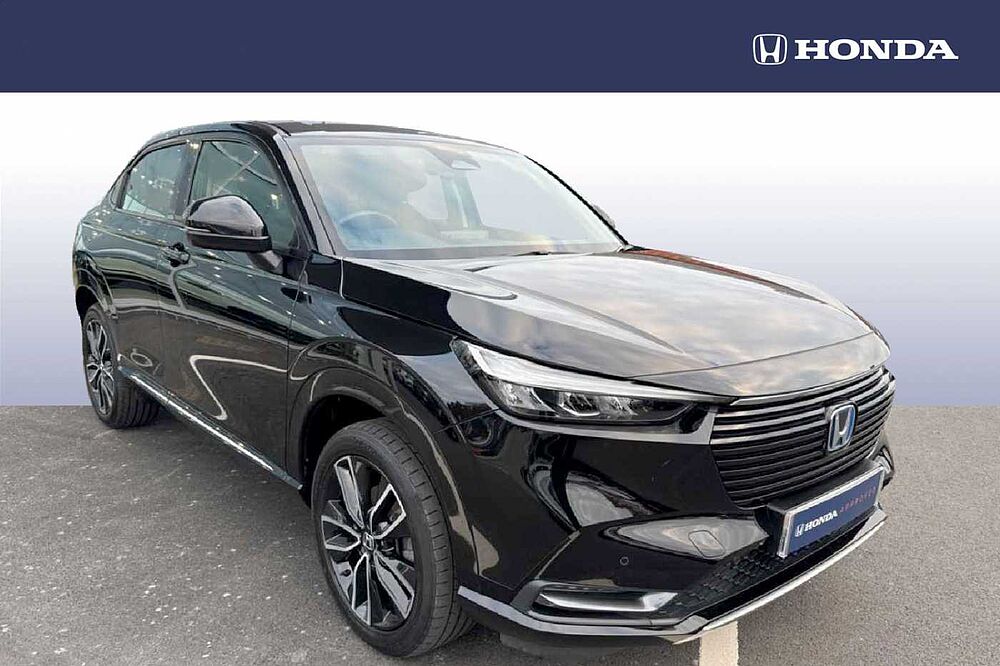 Honda Hr-v 1.5 eHEV Advance 5dr CVT