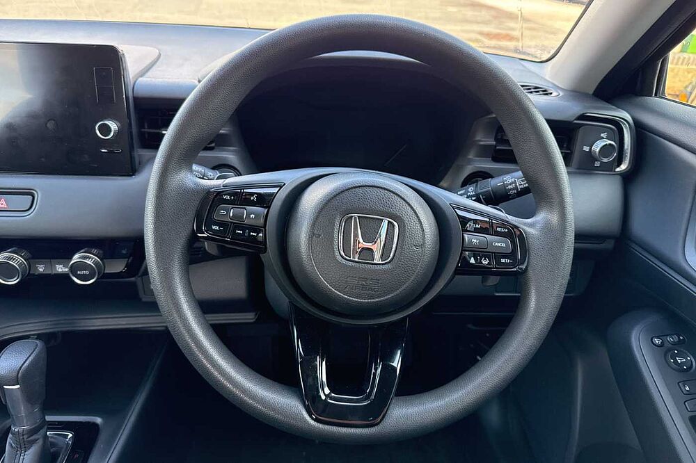 Honda HR-V 1.5 i-MMD (131ps) Elegance eCVT 5-Door