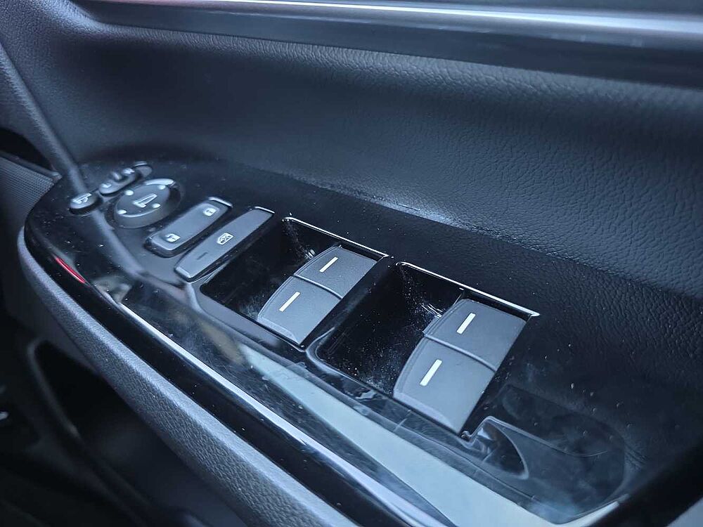 Honda Cr-v 2.0 i-MMD Hybrid SR 2WD 5dr eCVT