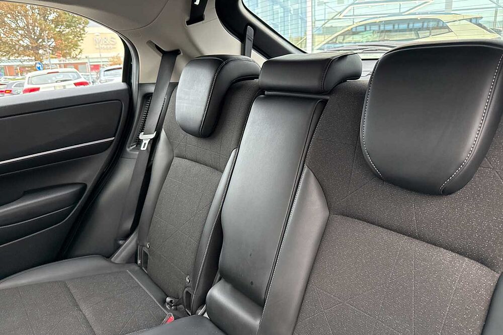 Honda Hr-v 1.5 eHEV Advance 5dr CVT