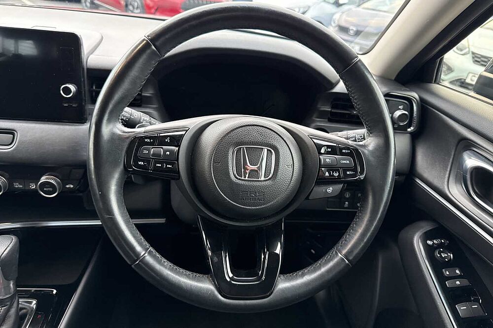 Honda Hr-v 1.5 eHEV Advance 5dr CVT