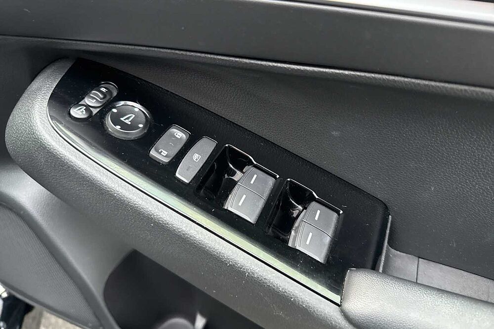 Honda Hr-v 1.5 eHEV Advance 5dr CVT