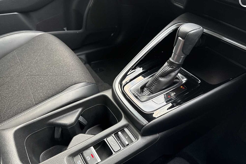 Honda Hr-v 1.5 eHEV Advance 5dr CVT