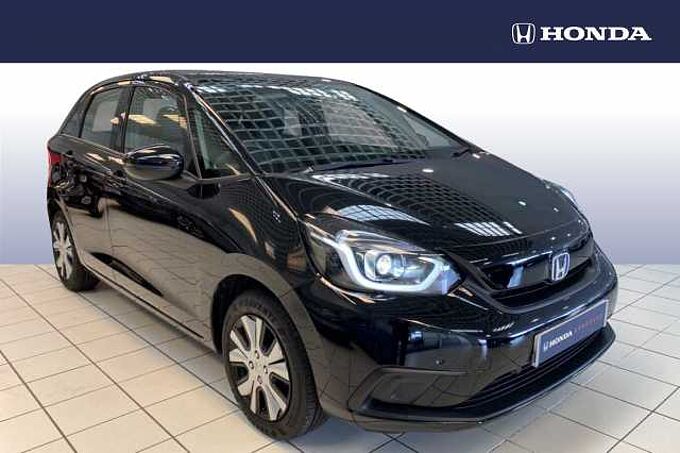 Honda  Jazz 1.5 i-MMD (109ps) SR eCVT