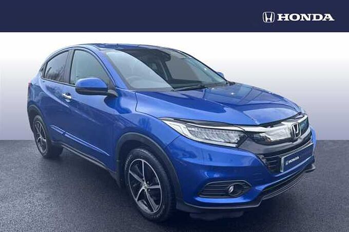 Honda  HR-V 1.5 i-VTEC SE (s/s) 5-Door