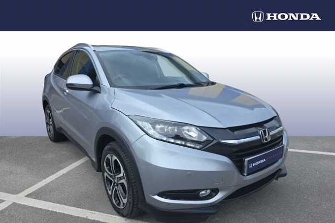 Honda  HR-V 1.5 i-VTEC EX (s/s) 5-Door