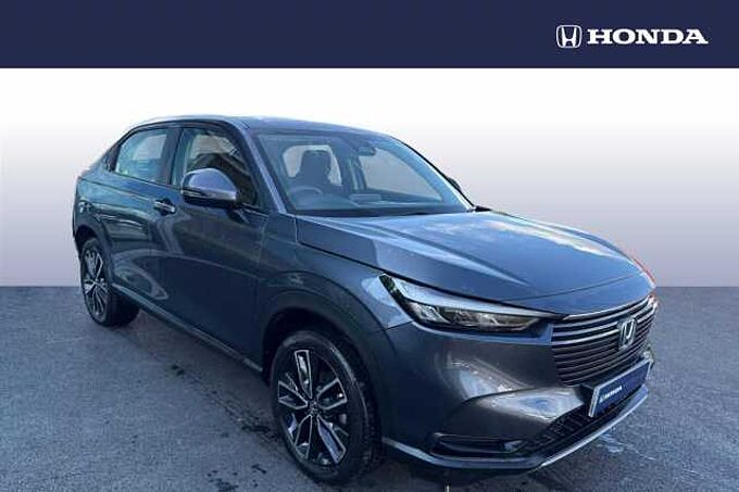 Honda  HR-V 1.5 i-MMD (131ps) Elegance eCVT 5-Door