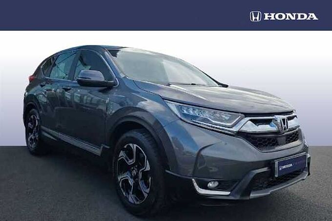 Honda  CRV CR-V SE