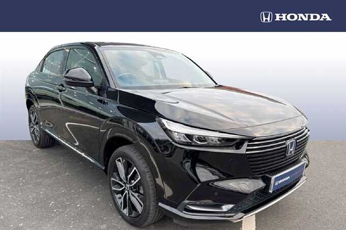 Honda  Hr-v 1.5 eHEV Advance 5dr CVT