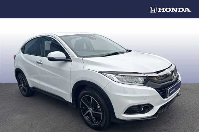 Honda  Hr-v 1.5 i-VTEC SE 5dr