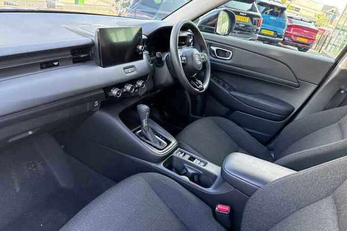 Honda HR-V 1.5 i-MMD (131ps) Elegance eCVT 5-Door