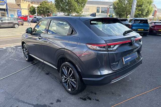 Honda HR-V 1.5 i-MMD (131ps) Elegance eCVT 5-Door