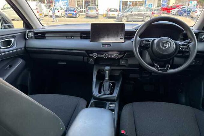 Honda HR-V 1.5 i-MMD (131ps) Elegance eCVT 5-Door