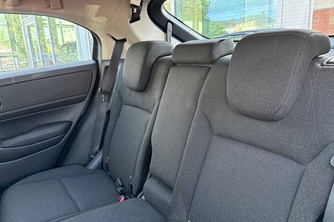 Honda HR-V 1.5 i-MMD (131ps) Elegance eCVT 5-Door