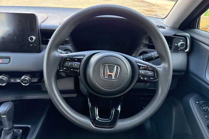 Honda HR-V 1.5 i-MMD (131ps) Elegance eCVT 5-Door