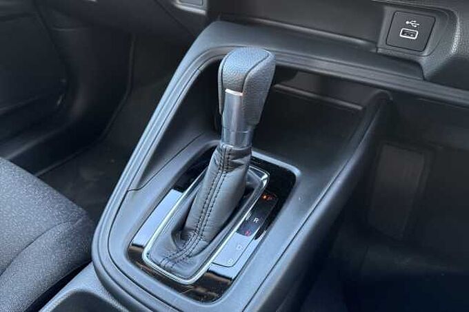 Honda HR-V 1.5 i-MMD (131ps) Elegance eCVT 5-Door