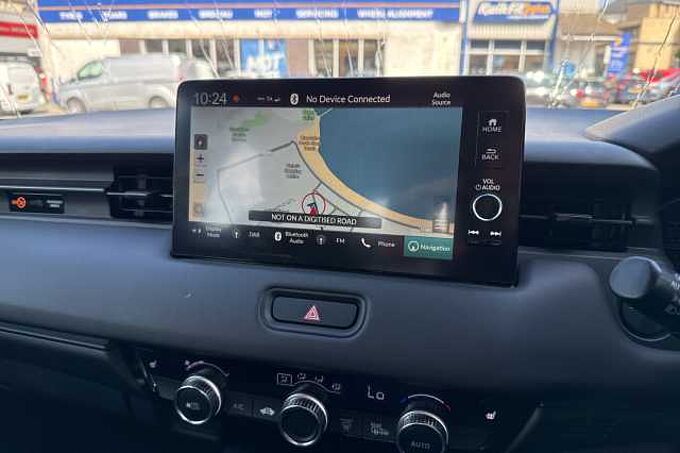 Honda HR-V 1.5 i-MMD (131ps) Elegance eCVT 5-Door