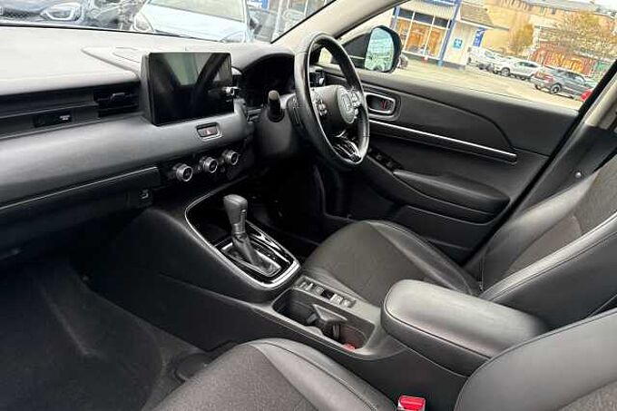 Honda  Hr-v 1.5 eHEV Advance 5dr CVT