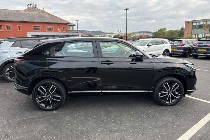 Honda  Hr-v 1.5 eHEV Advance 5dr CVT