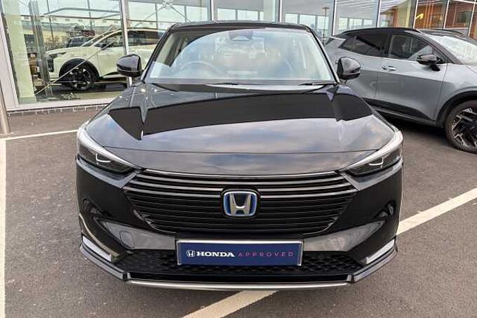 Honda  Hr-v 1.5 eHEV Advance 5dr CVT