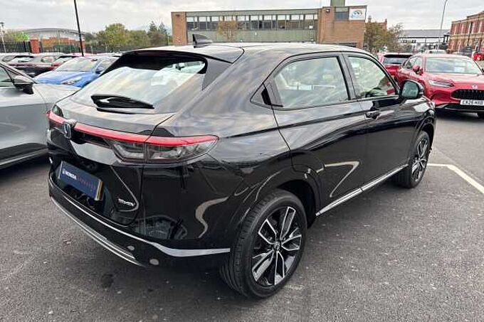 Honda  Hr-v 1.5 eHEV Advance 5dr CVT