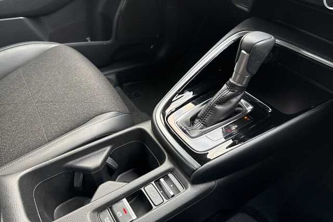 Honda  Hr-v 1.5 eHEV Advance 5dr CVT