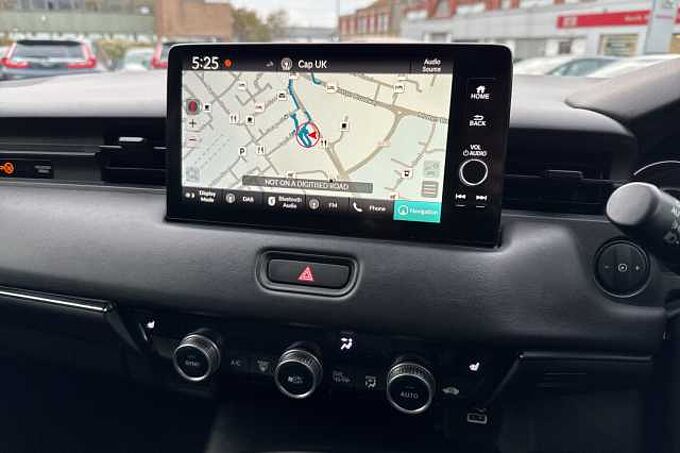 Honda  Hr-v 1.5 eHEV Advance 5dr CVT