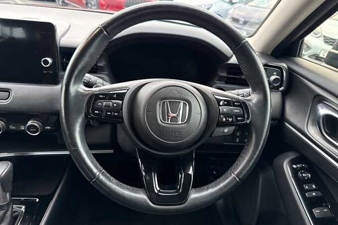 Honda  Hr-v 1.5 eHEV Advance 5dr CVT