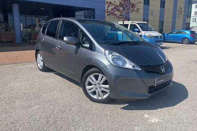 Honda  Jazz 1.4 i-VTEC ES Plus 5-Door