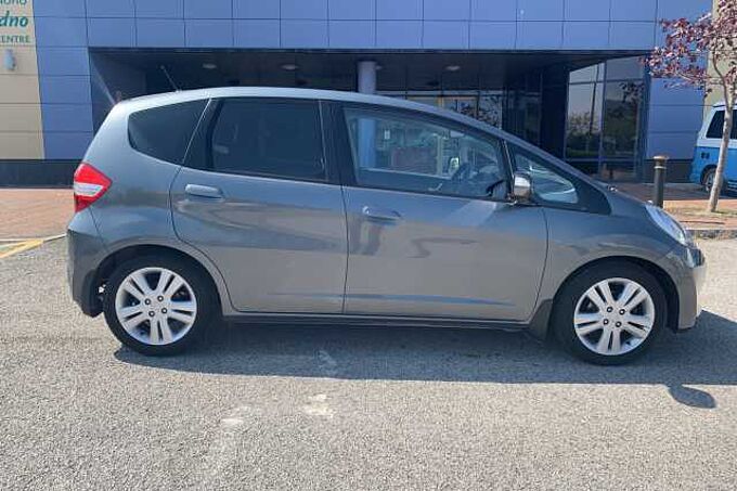 Honda Jazz 1.4 i-VTEC ES Plus 5-Door