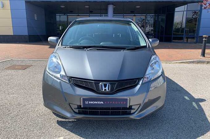 Honda Jazz 1.4 i-VTEC ES Plus 5-Door