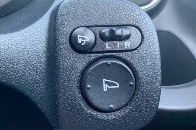 Honda Jazz 1.4 i-VTEC ES Plus 5-Door