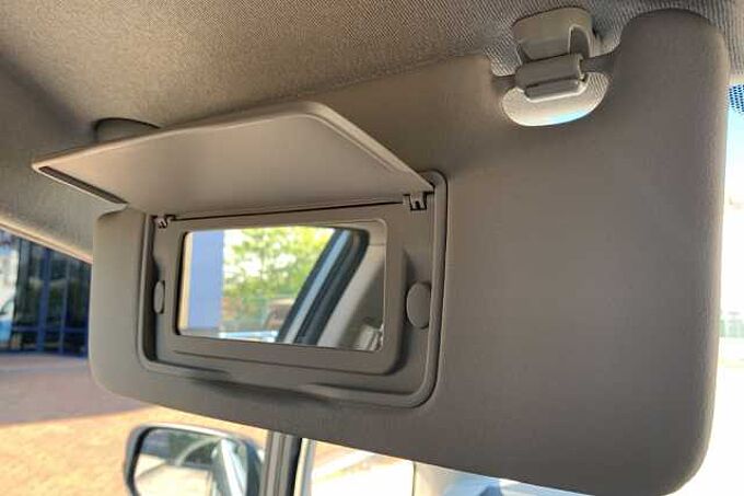 Honda Jazz 1.4 i-VTEC ES Plus 5-Door