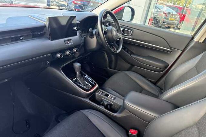 Honda  HR-V 1.5 i-MMD (131ps) Advance eCVT 5-Door